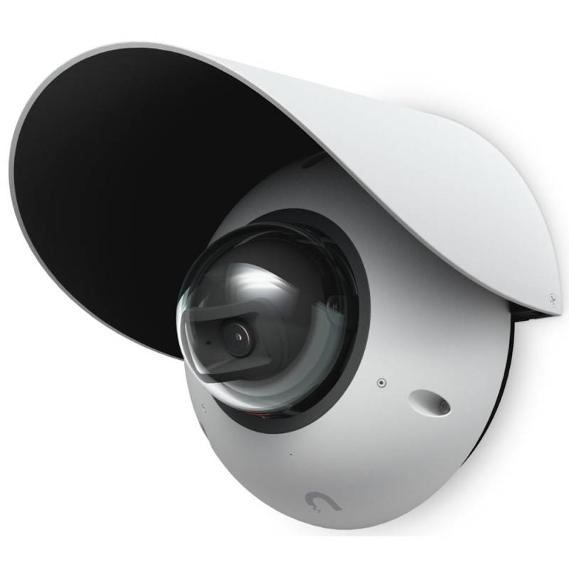 Ubiquiti kryt proti povětrnosti pro kameru UVC-G6-Dome (bílý)