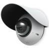 Ubiquiti kryt proti povětrnosti pro kameru UVC-G6-Dome (bílý)