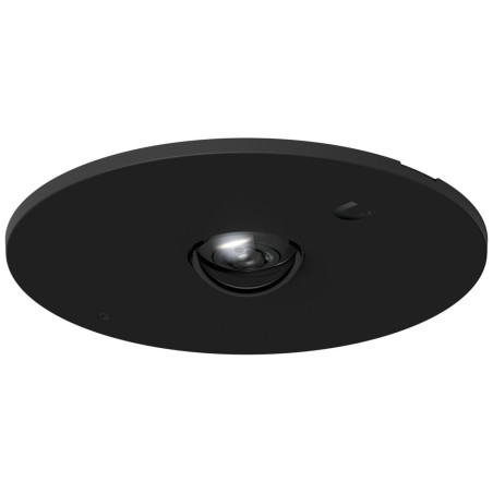 Ubiquiti zápustný držák (flush mount) pro kameru UVC-G6-Pro-360 (černý)