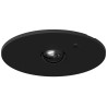 Ubiquiti zápustný držák (flush mount) pro kameru UVC-G6-Pro-360 (černý)