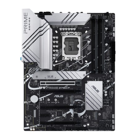 MB ASUS Prime Z790-P /LGA1700/4xDDR5/M.2/HDMI/DP/ATX 90MB1CK0M0EAY0