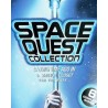 Space Quest Collection – hra pro PC (elektronická licence)