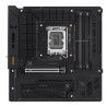 MB ASUS TUF Gaming B760M-BTF WIFI /LGA1700/4xDDR5/M.2/W6+BT5.2/HDMI/DP/mATX