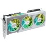 VGA Asrock Radeon RX9060 XT Steel Legend 16GB OC GDDR6 White