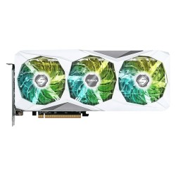 VGA Asrock Radeon RX7600 Steel Legend 8G OC GDDR6 White