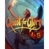 Quest for Glory 1-5 – hra pro PC (elektronická licence)