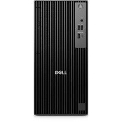 Dell Pro Tower QCT1255/180W/AMD Ryzen 7 PRO 8700G/16GB/512GB SSD/Integrated/DVD RW/Kb/Mouse/W11 Pro/3Y ProSpt