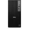 Dell Pro Tower QCT1255/180W/AMD Ryzen 7 PRO 8700G/16GB/512GB SSD/Integrated/DVD RW/Kb/Mouse/W11 Pro/3Y ProSpt