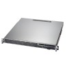 SUPERMICRO AS-1015A-MT, EPYC Raphael 4124P CPU, 16GB DDR5-5600, 2x SSD 2.5" SATA 480GB, Std LP 2-port GbE RJ45, Intel i3