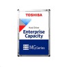 Toshiba interní HDD 16TB Nearline MG Series - Enterprise Capacity 3.5" SATA 6Gbit/s 4kn 512MB 7200RPM