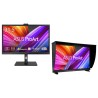 ASUS ProArt PA32DC 32" OLED 4K 3840x2160 0,1ms 250cd USB-C 3xHDMI DP Repro