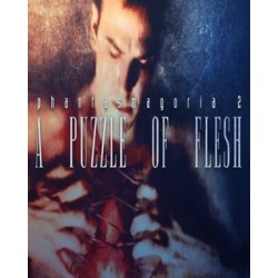 Phantasmagoria 2 A Puzzle of Flesh – hra pro PC (elektronická licence)