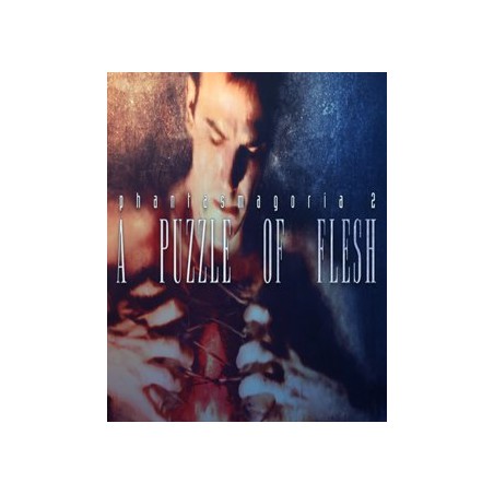 Phantasmagoria 2 A Puzzle of Flesh – hra pro PC (elektronická licence)