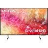 Samsung UE43DU7172 SMART LED TV 43" (108cm), 4K