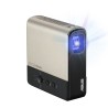 ASUS ZenBeam E2 Wireless LED projektor 854x480 300 lumen 30000hod. USB HDMI batéria