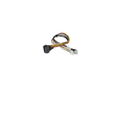 Supermicro 55cm Slimline x8 to PCIe 2x SFF-8639 & Power cable, RoHS
