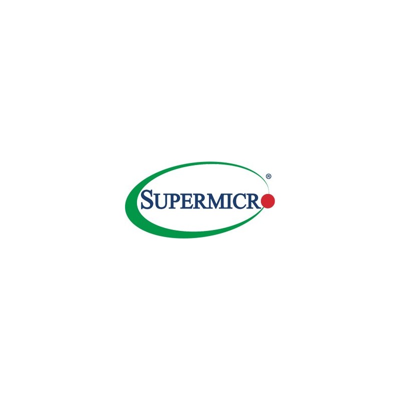 Supermicro 1U 510 I/O Shield for X11SCL-LN4F with EMI Gasket,RoHS