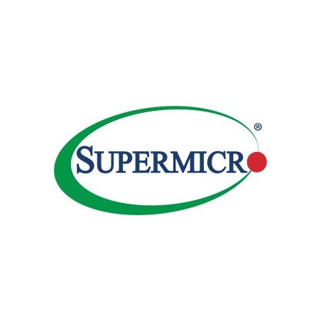 Supermicro 1U 510 I/O Shield for X11SCL-LN4F with EMI Gasket,RoHS