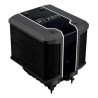 Supermicro 4U Active CPU Heat Sink Socket sWRX8/SP3 (SNK-P0066AP4)