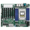ASRock Rack WRX80D8-2T WRX8, 8xDDR4, 12x SATA, 2x M.2(22110), 7x PCIe x16, 2x 10Gb LAN, IPMI