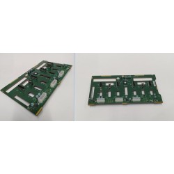 SUPERMICRO BPN-NVME5-745N-S8 Hybridní (SAS3/sATA3/NVMe5) Backplane 745N