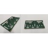 SUPERMICRO BPN-NVME5-745N-S8 Hybridní (SAS3/sATA3/NVMe5) Backplane 745N
