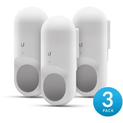 Ubiquiti UVC-G3-Flex-PWM-WT-3 - profesionální držák na stěnu pro UVC-G3-FLEX a UVC-G5-FLEX, bílý (3-pack)