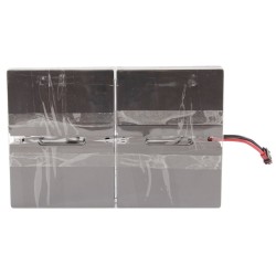 EATON Easy Battery+, náhradní sada baterií pro UPS (48V) 4x12v/9Ah, kategorie AK