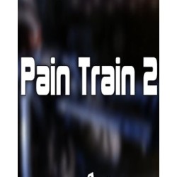 Pain Train 2 – hra pro PC (elektronická licence)