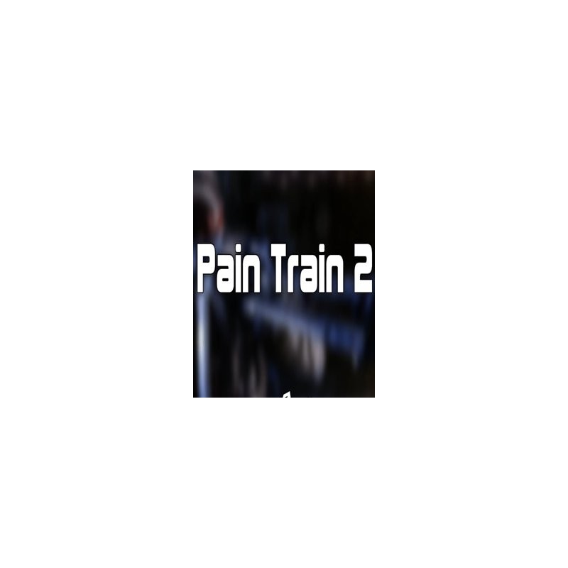 Pain Train 2 – hra pro PC (elektronická licence)