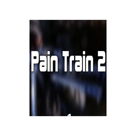 Pain Train 2 – hra pro PC (elektronická licence)