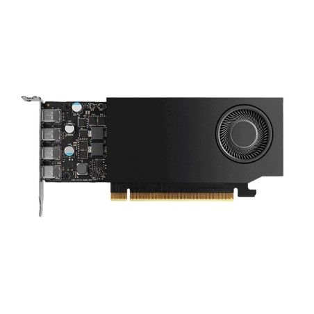 GPU PNY NVIDIA A400 Low Profile