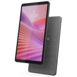 Lenovo Tab K9, Helio G85, 8.7" HD (1340x800) IPS, Arm Mali-G57 MC2, 1x4GB, 64GB, Android 14, šedá, 1R