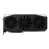 VGA XFX Mercury AMD Radeon RX 9060 XT OC 16GB GDDR6 Gaming edition