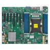 SUPERMICRO MB 1xLGA3647, iC621, 8x DDR4 ECC, 8xSATA3, 1xM.2, PCI-E 3.0/6,1(x8,x1),2x LAN,IPMI MBDX11SPLFB