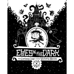 Eyes in the Dark – hra pro PC (elektronická licence)