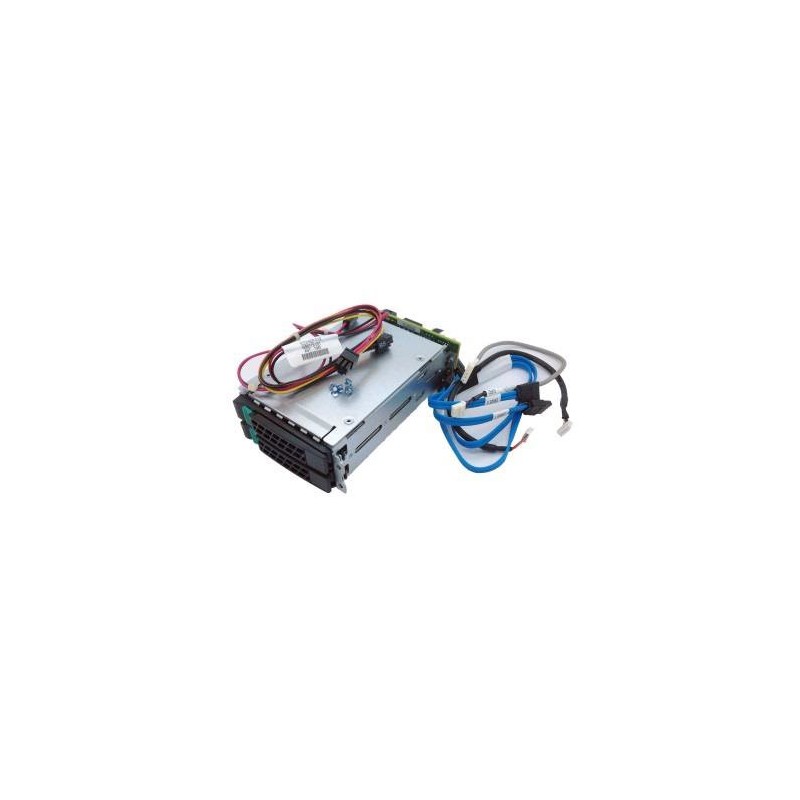 INTEL 1U 8x2.5 inch SAS/NVMe Hot Swap Backplane F1U8X25S3PHS