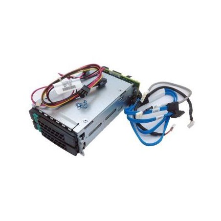 INTEL 1U 8x2.5 inch SAS/NVMe Hot Swap Backplane F1U8X25S3PHS