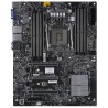 SUPERMICRO MB 1xLGA2066, iC422,8x DDR4 ECC,6xSATA3, 2x U.2, 2x M.2, PCI-E 3.0 3,1 (x16,x4), 2x LAN,IPMI MBDX11SRAFB