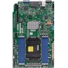 SUPERMICRO MB LGA4677, C741, 8x DDR5 ECC, 10xNVMe, 10xSATA3, 1xM.2, PCIe 5.0/(x32,x8),2x 10Gb LAN,IPMI, WIO MBDX13SEWTFB