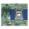 SUPERMICRO MB 1xSP5 (Epyc 9004), 12x DDR5, 8x SATA+6x NVMe/16xSATA+4xNVMe, 2x M.2, PCIe 5.0 (3 x16, 2 x8), 2x1Gb,IP… MBDH13SSLNB