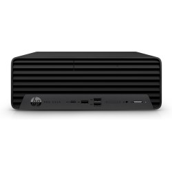 HP Pro SFF 400 G9, i5-12500, Intel HD, 1x8 GB, SSD 256 GB M.2 NVMe, DVDRW, Win11P64D10, 3-3-3, bez WiFi