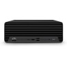 HP Pro SFF 400 G9, i5-12500, Intel HD, 1x8 GB, SSD 256 GB M.2 NVMe, DVDRW, Win11P64D10, 3-3-3, bez WiFi