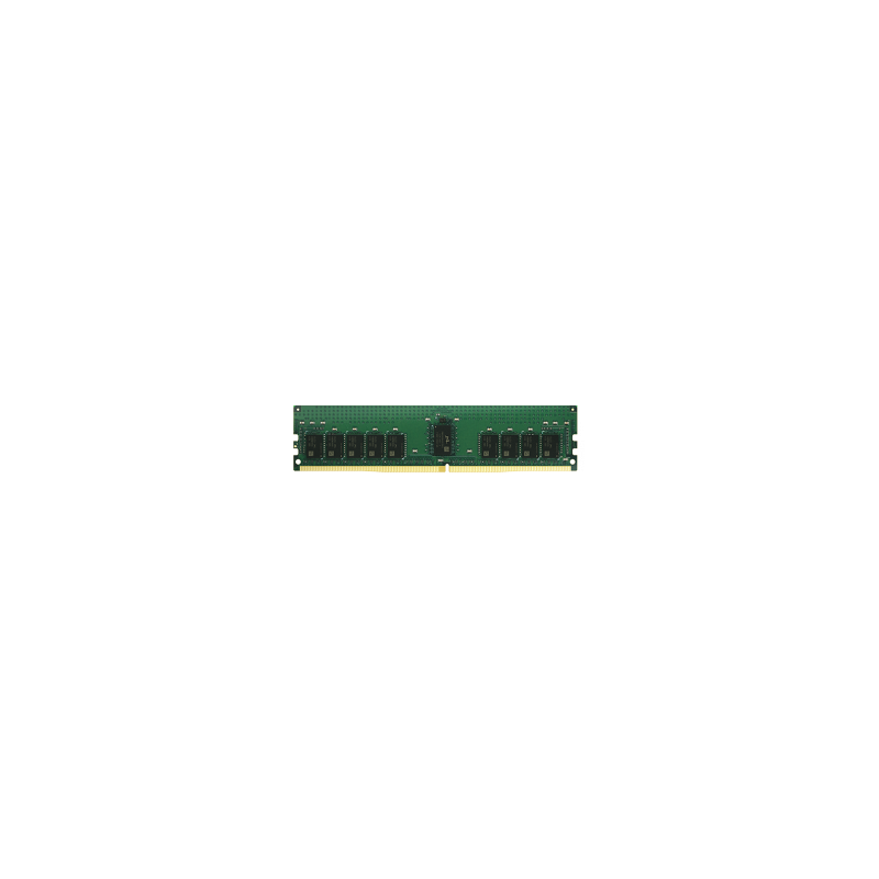 Synology RAM modul 32GB DDR4 ECC Registered DIMM