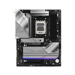 MB Asrock X870 LIVEMIXER WIFI /AM5/4xDDR5/M.2/W7+BT5.4/HDMI/USB4/ATX