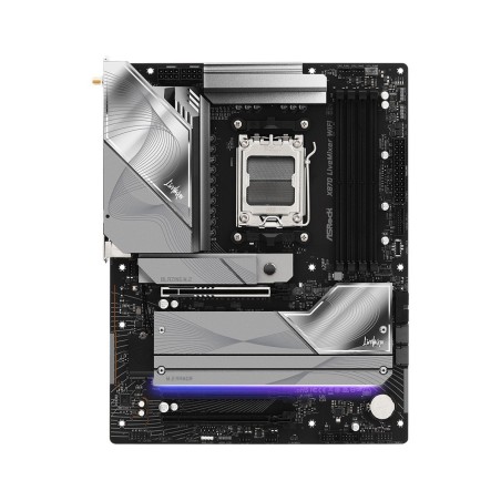 MB Asrock X870 LIVEMIXER WIFI /AM5/4xDDR5/M.2/W7+BT5.4/HDMI/USB4/ATX