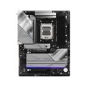 MB Asrock X870 LIVEMIXER WIFI /AM5/4xDDR5/M.2/W7+BT5.4/HDMI/USB4/ATX