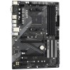MB Asrock B450 PRO4 R2.0 /AM4/4xDDR4/M.2/HDMI/DP/D-sub/ATX