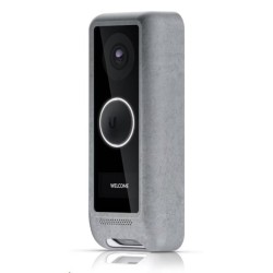 Ubiquiti G4 Doorbell Cover, betonový motiv