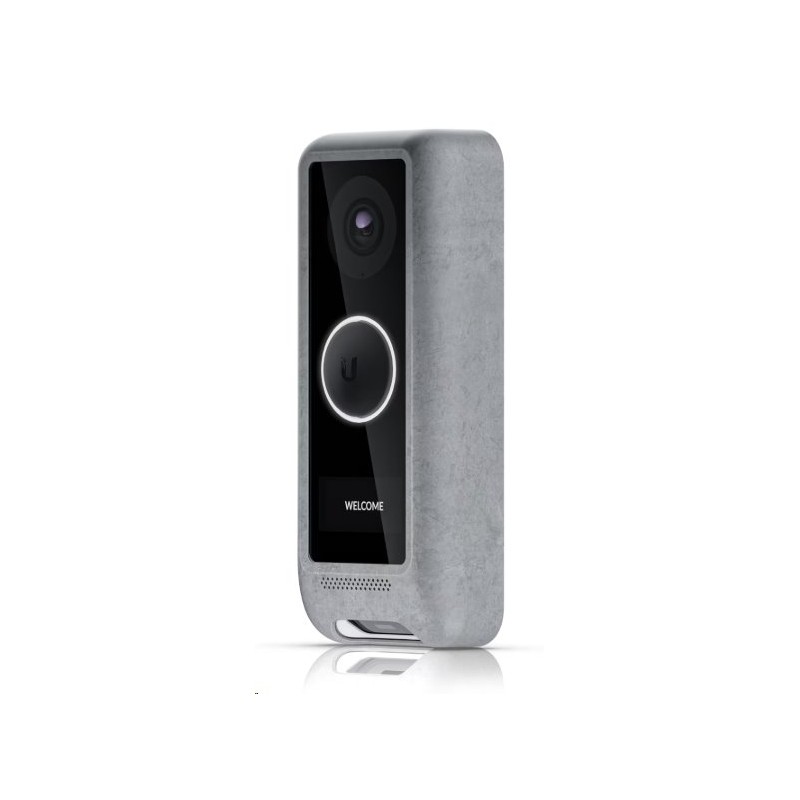 Ubiquiti G4 Doorbell Cover, betonový motiv